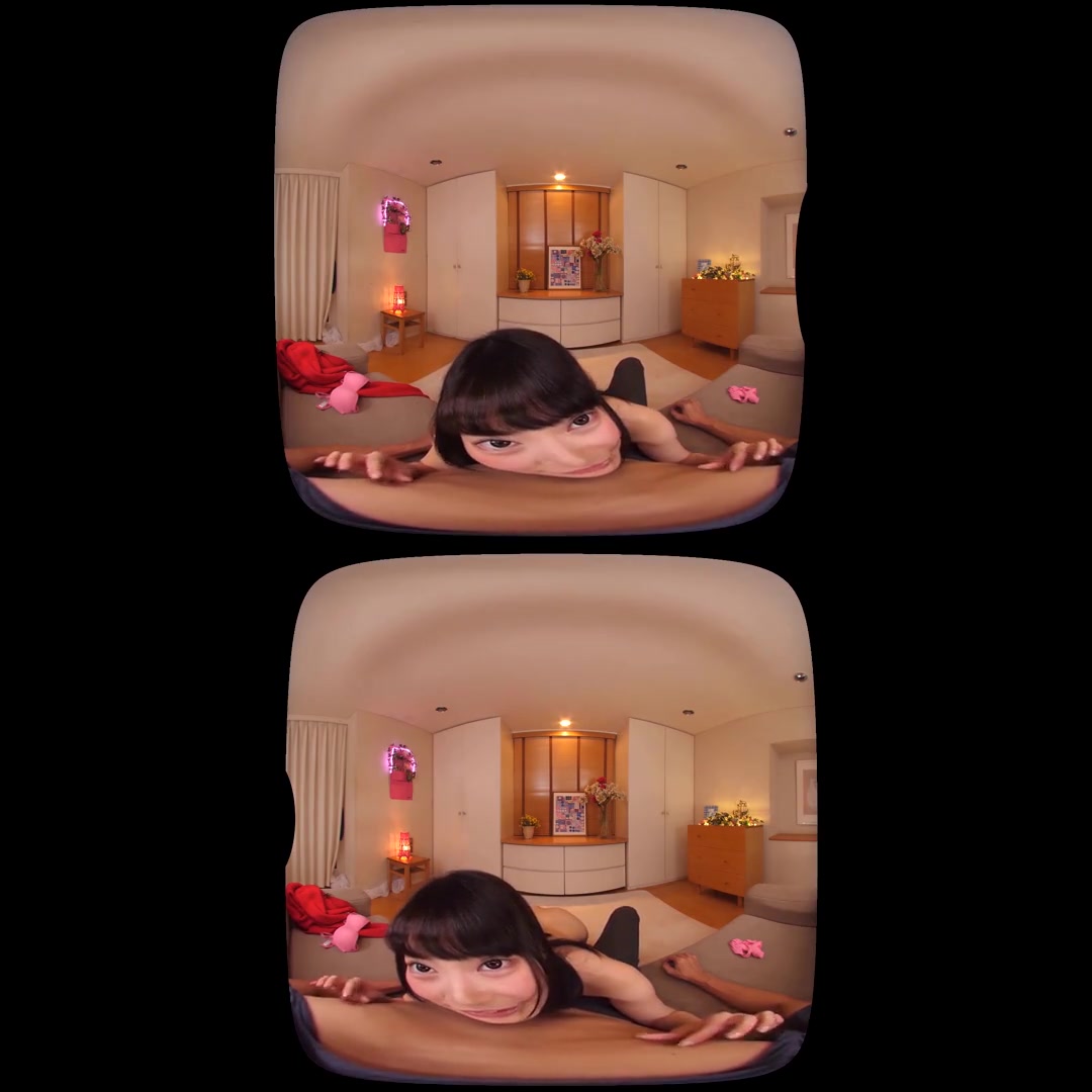 Seiran Igarashi I Will Be Your Cum Receptacle - SexLikeReal