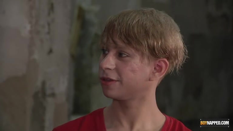 Educating A Fit New Boy - 1 - Daniel Hausser & Sebastian Kane