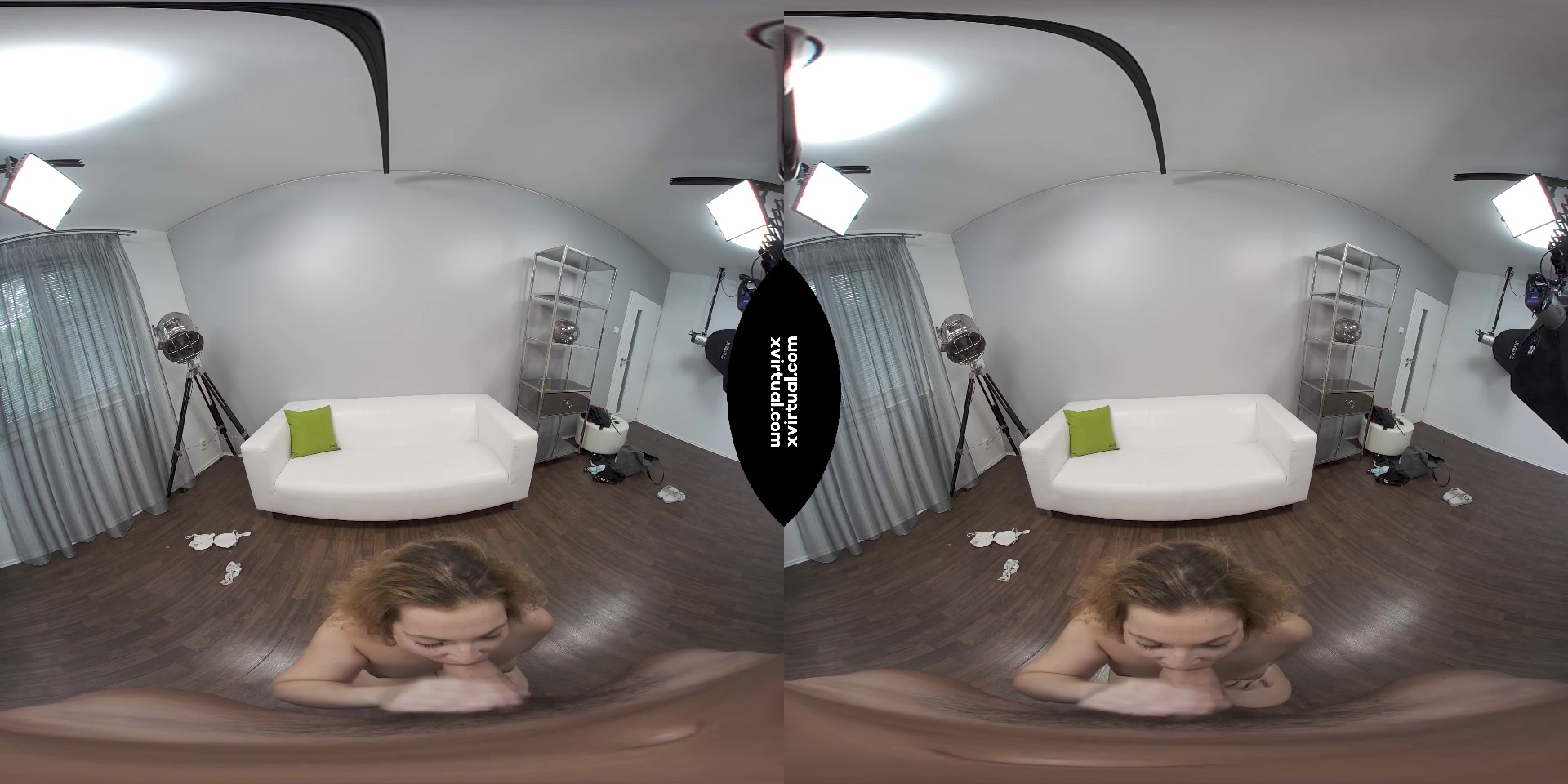 CzechCasting - amateur Terka 8964 180 - xVirtual