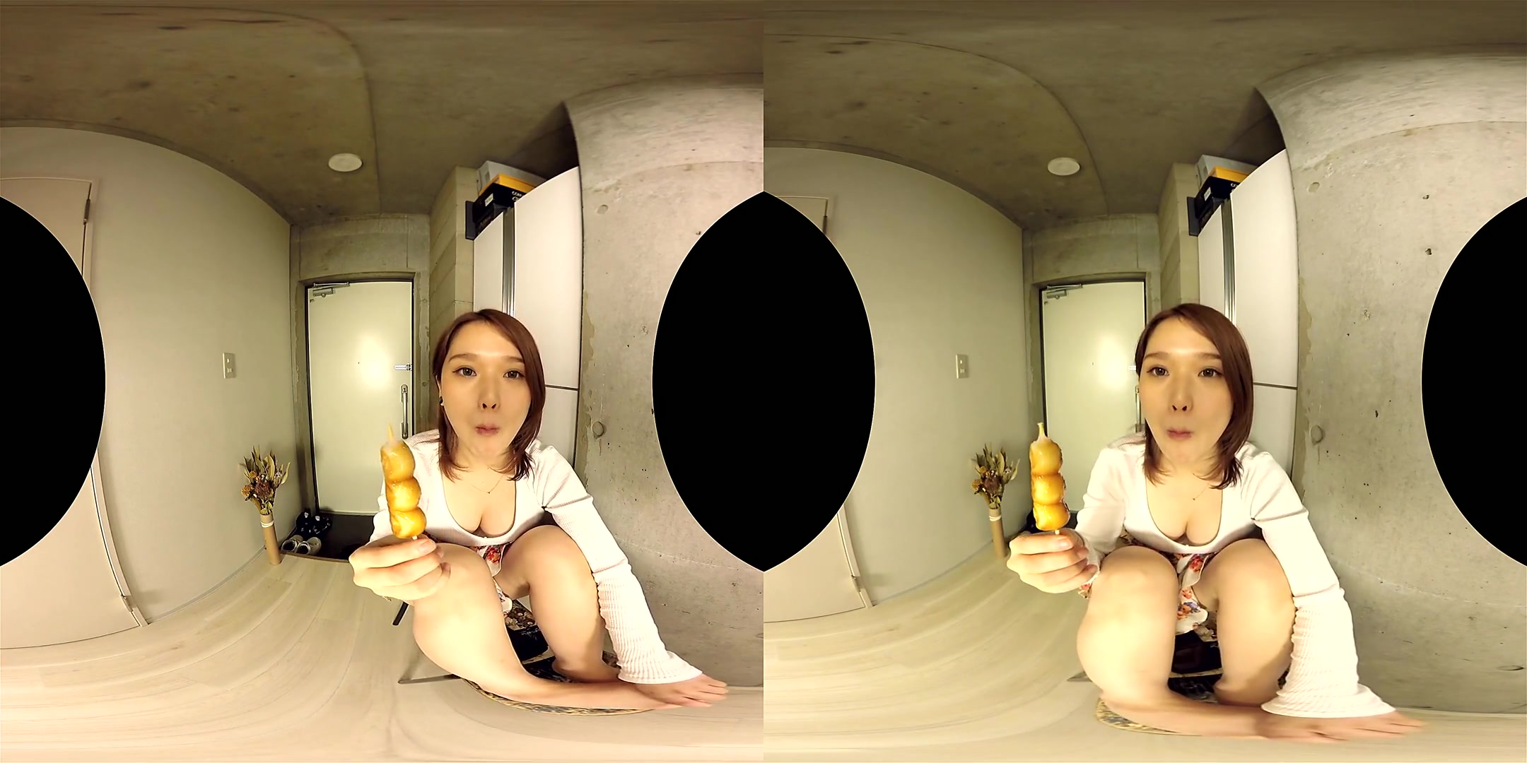 Sora Shiina in Sora Shiina To The Limit 1 - ParellalWordle