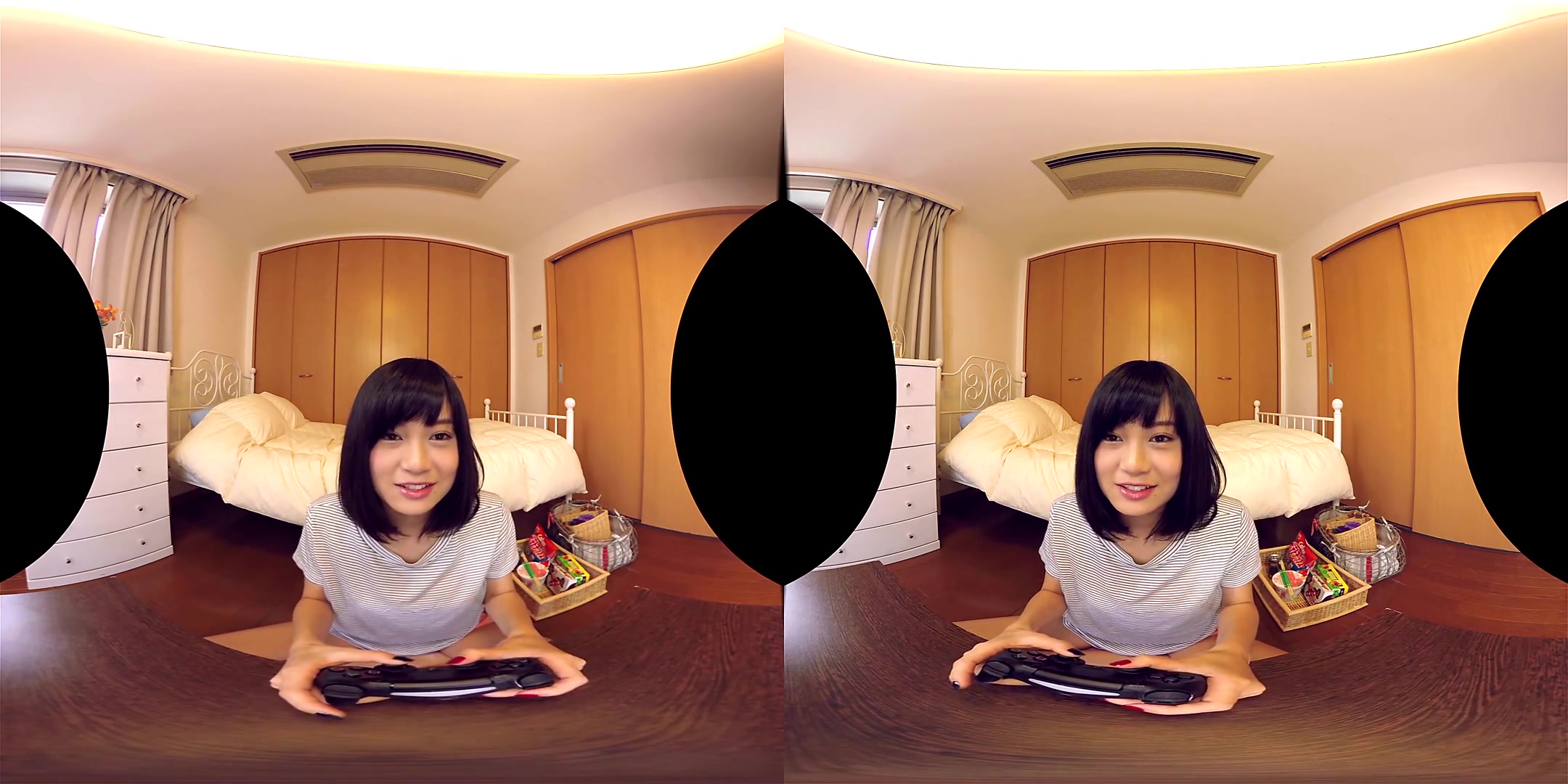 RaMu Playing Video Games with RaMu - FANTASTICA