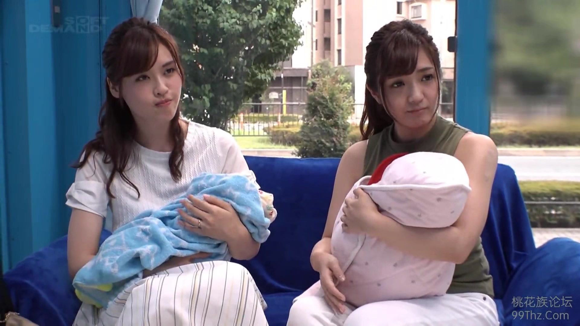 250714奥さま二名とバコバコした123