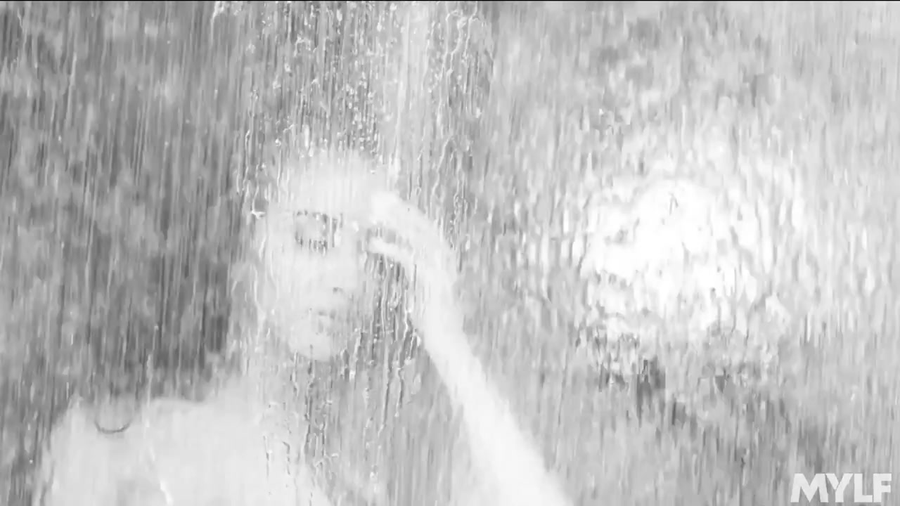 Rain Rain Hoe Away - MYLF