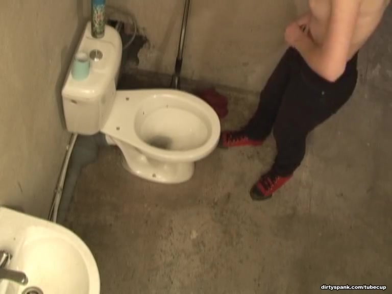 Dirty Spank Video: 05b