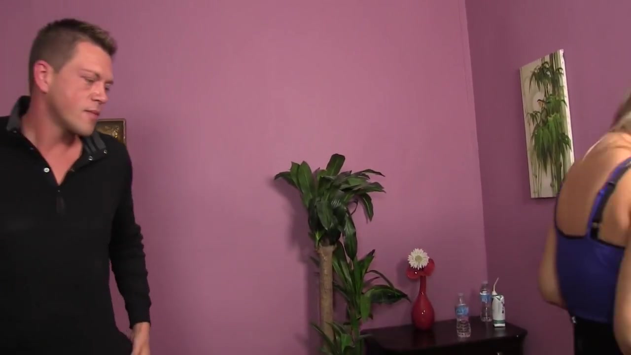 Couples Bang The Babysitter - ( #12) - (my 6 Minutes Of Plea