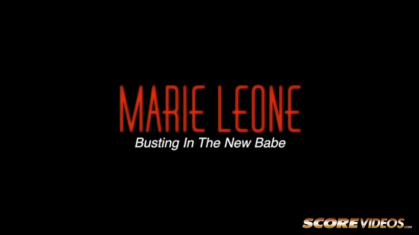 Busting In The New Babe - ScoreVideos
