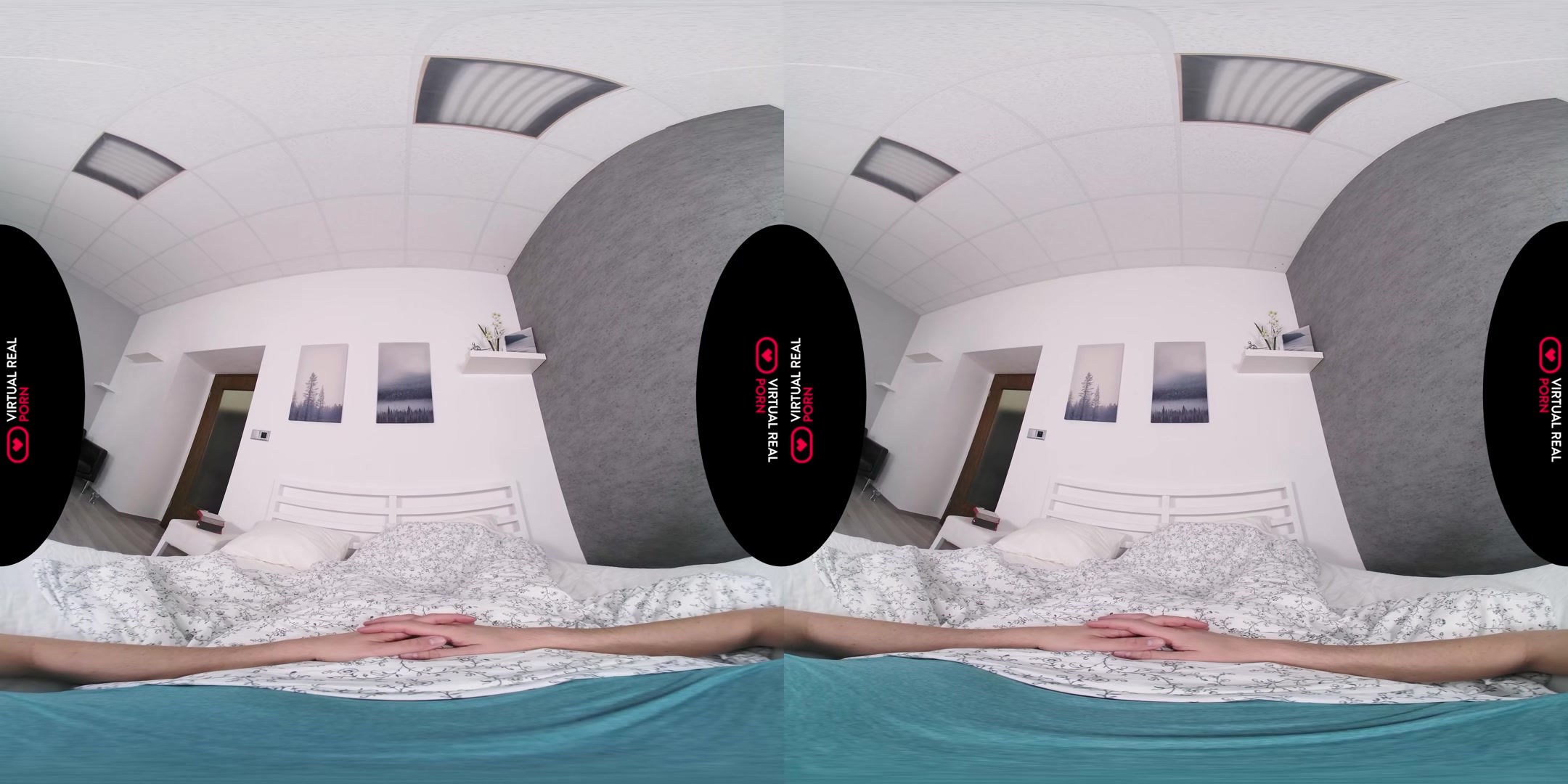 Just Relax - VirtualRealPorn