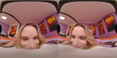 Perfect Fuck With Mellany - Vrsexperts