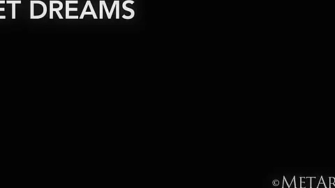 Wet Dreams - Kay J - Met-Art