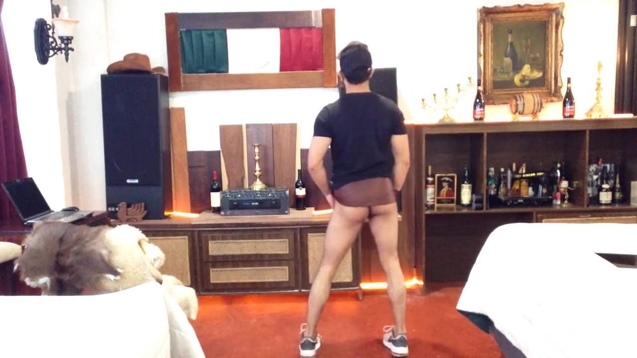 Do You Like My Ass?
