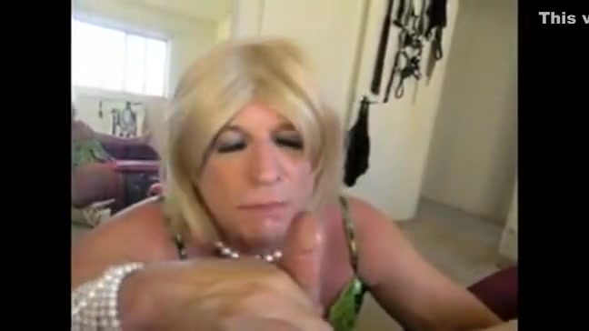 Cyndee weeniesucker Blues