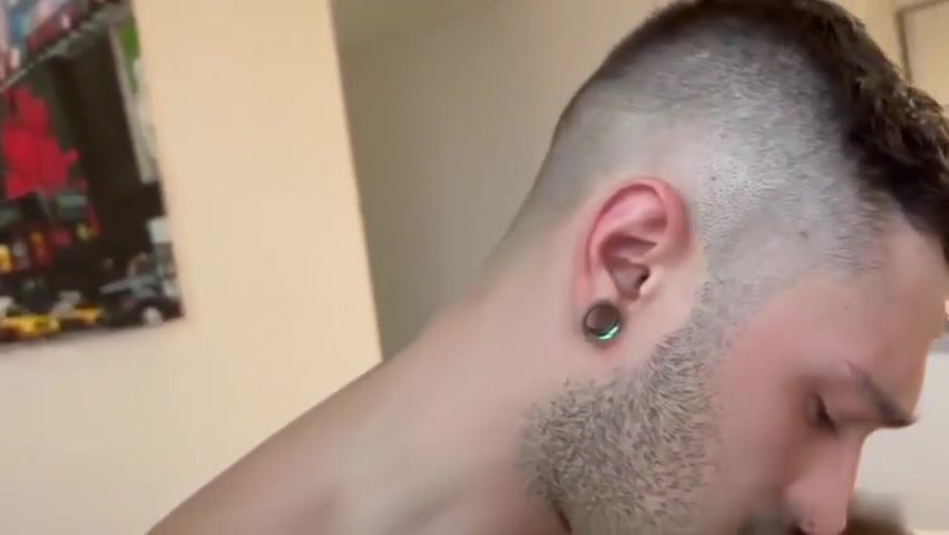 Exotic Porn Scene Gay Tattoo Fantastic Watch Show