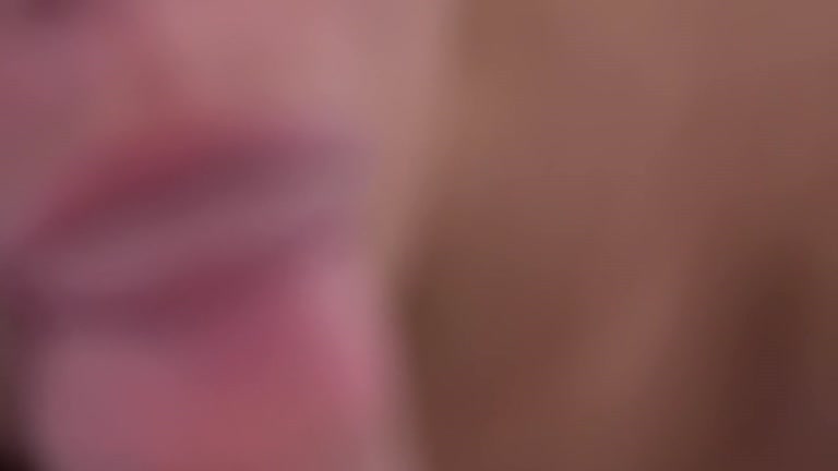 Morning oral-stimulation and bawdy cleft fingering