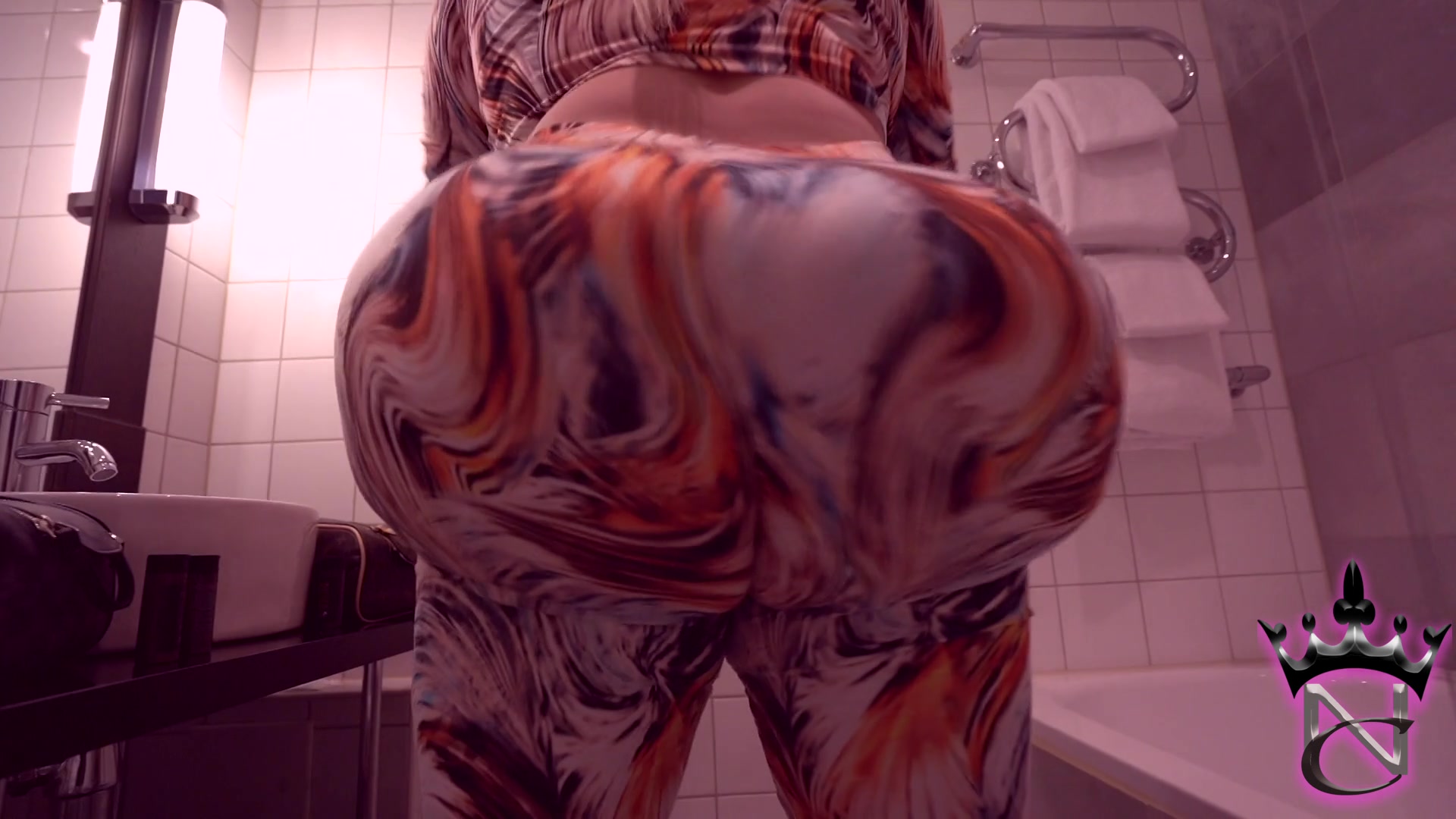 Saltshaker - Sex Movies Featuring Natasha Crown