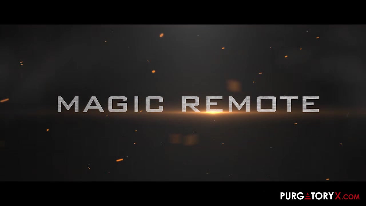 Magic Remote Vol 1 E1 - PurgatoryX