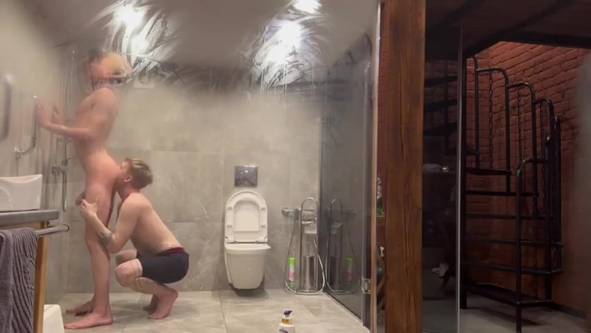 bf 57 1 Bdsm Tied And Fucked The Guy Hard And Finished