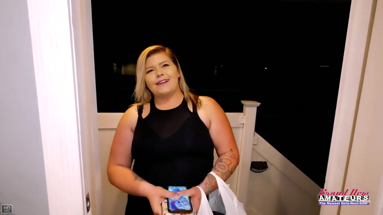 Beautiful Huge Ass Pawg Charleigh Gets Ass Drilled By A Big Hard Cock