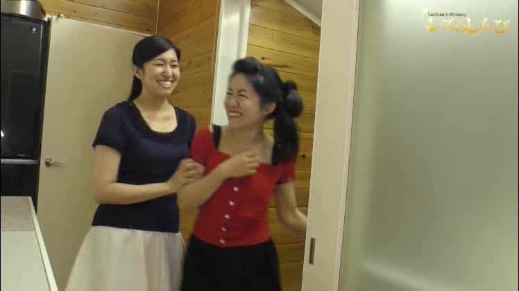 I cheated my friend - Fetish Japanese Movies - Lesshin