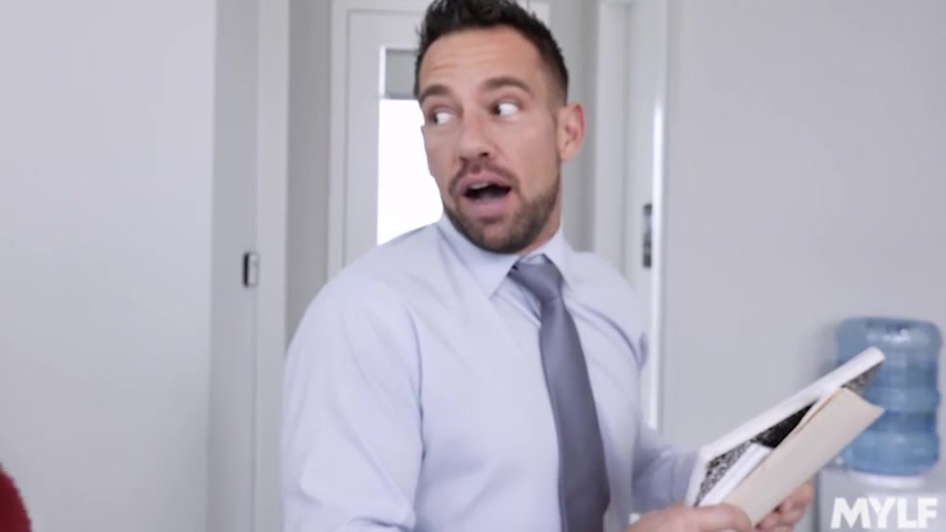 Pussy Eating Promotions - MYLF
