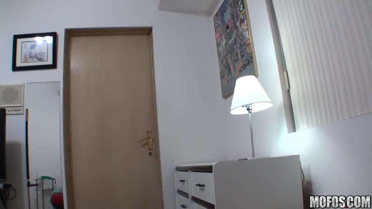 My girlfriend getting naughty
