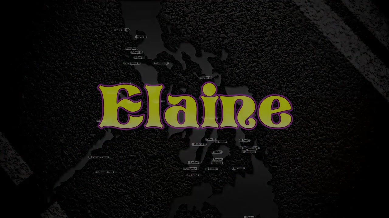Elaine 2 - TrikePatrol