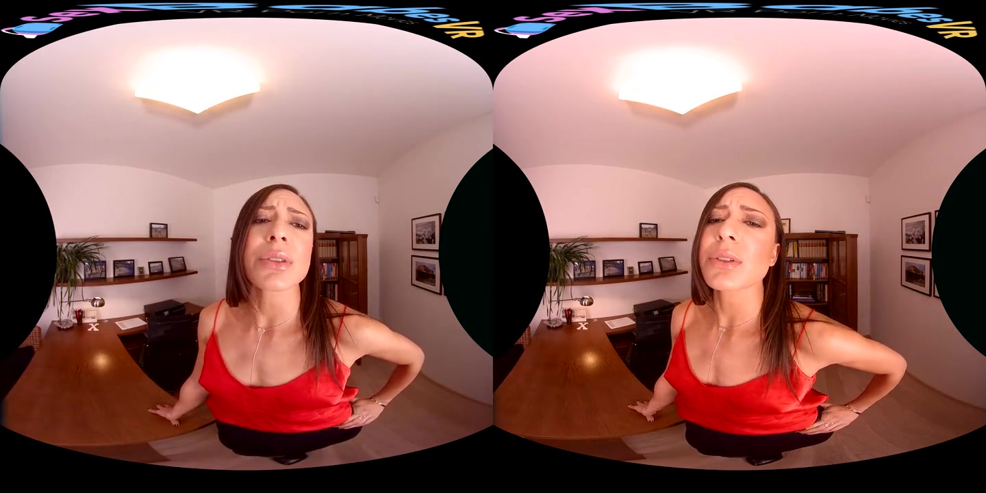VR porn - Royal Treatment - SexBabesVR