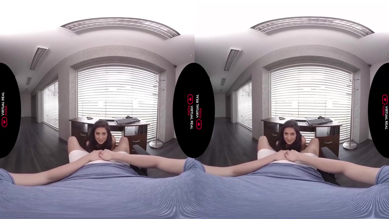 Virtual Reality In Good Game