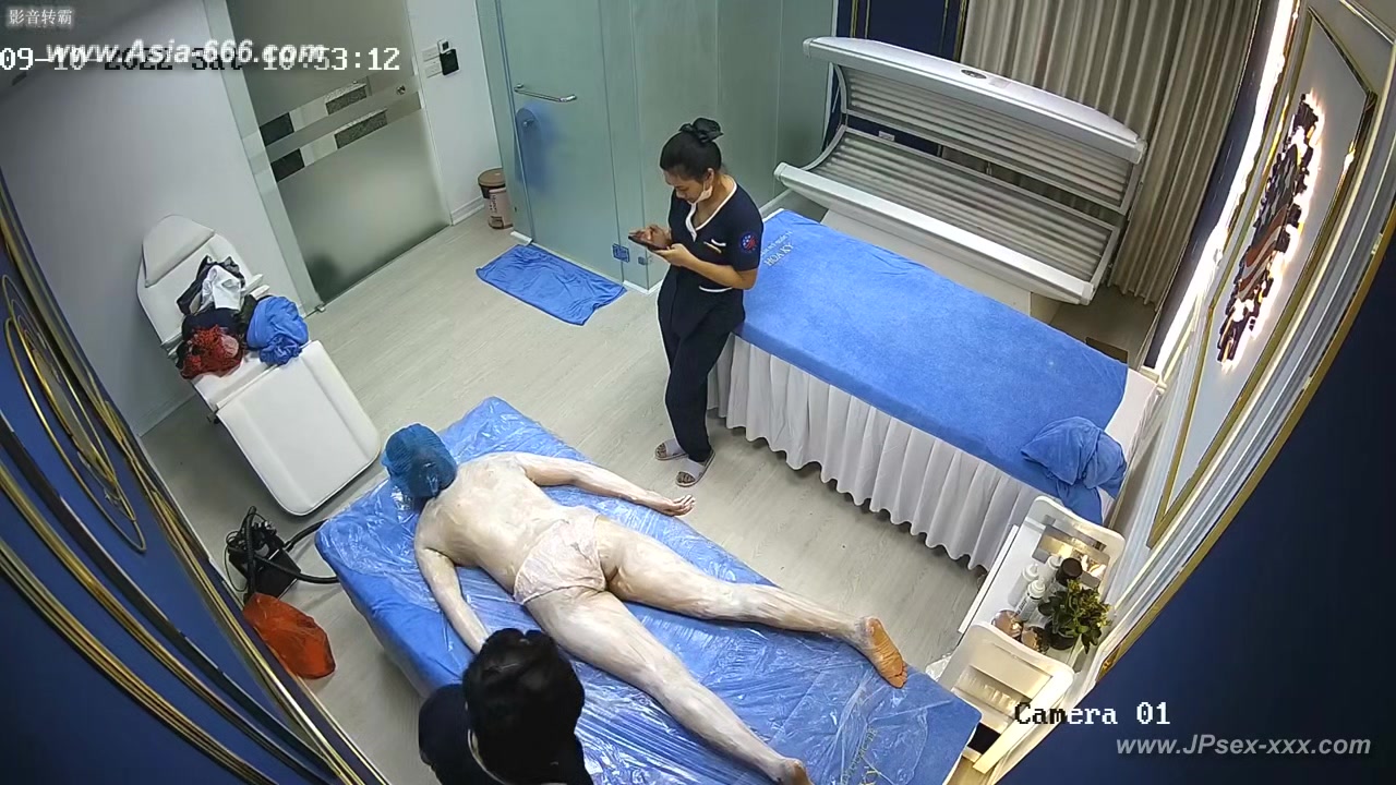 chinese cosmetic salon.5