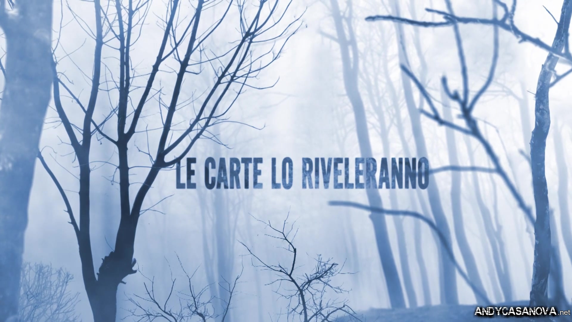 Le Tre Chiavi Del Terrore - Sex Movies Featuring Andy Casanova