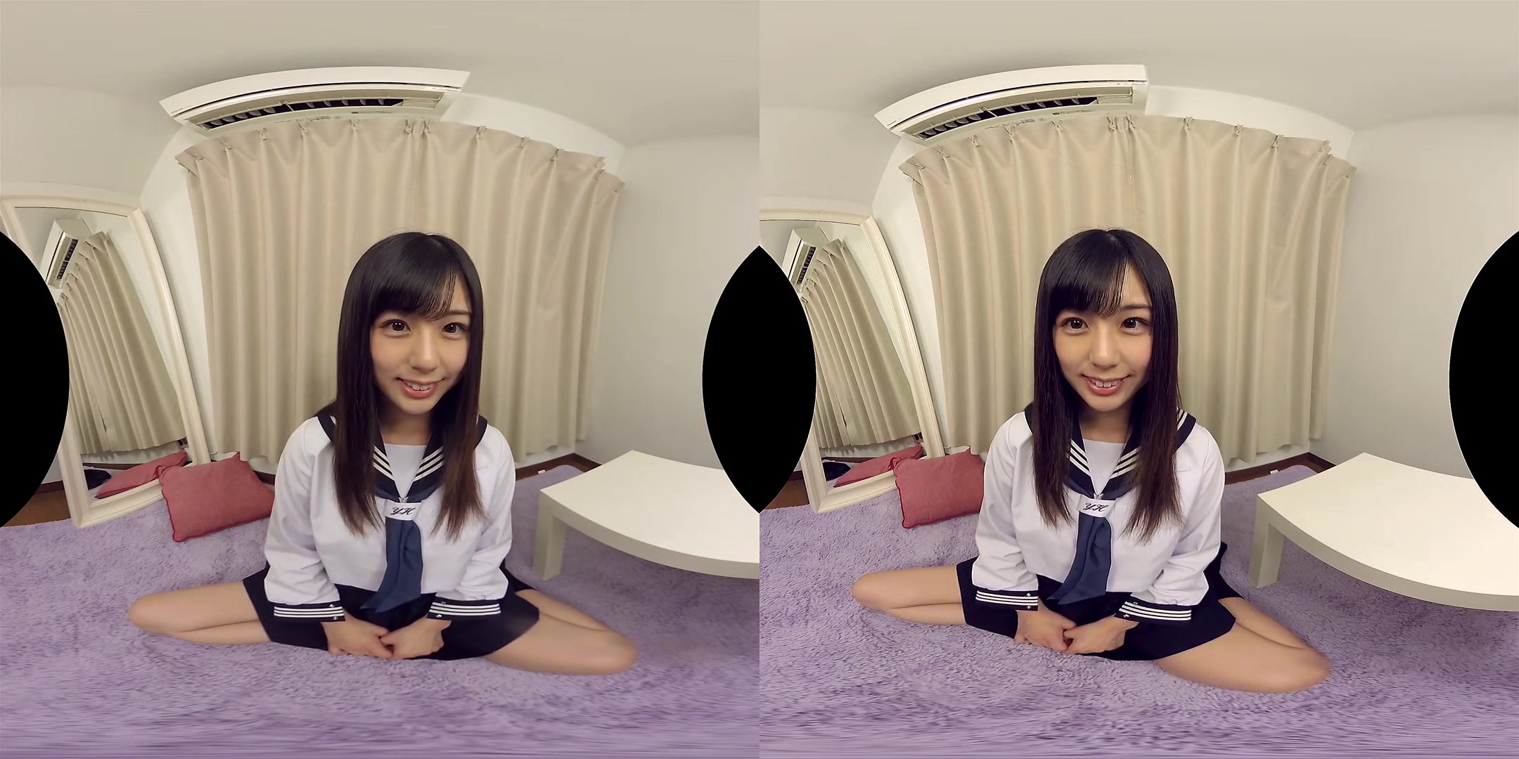 Digital Remaster Version: Beyond Time, Part 2 - Beautiful Japanese Virtual Girlfriend Experience