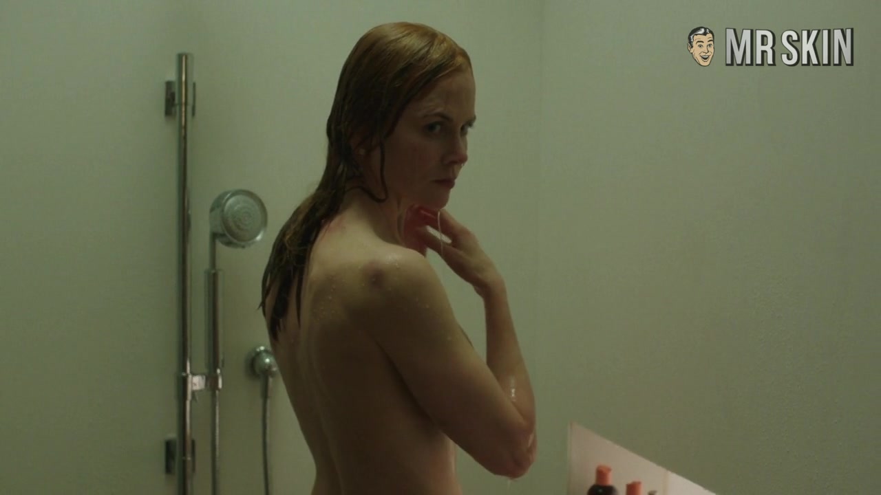 Top Three Nude Golden Globe Winners - Mr.Skin