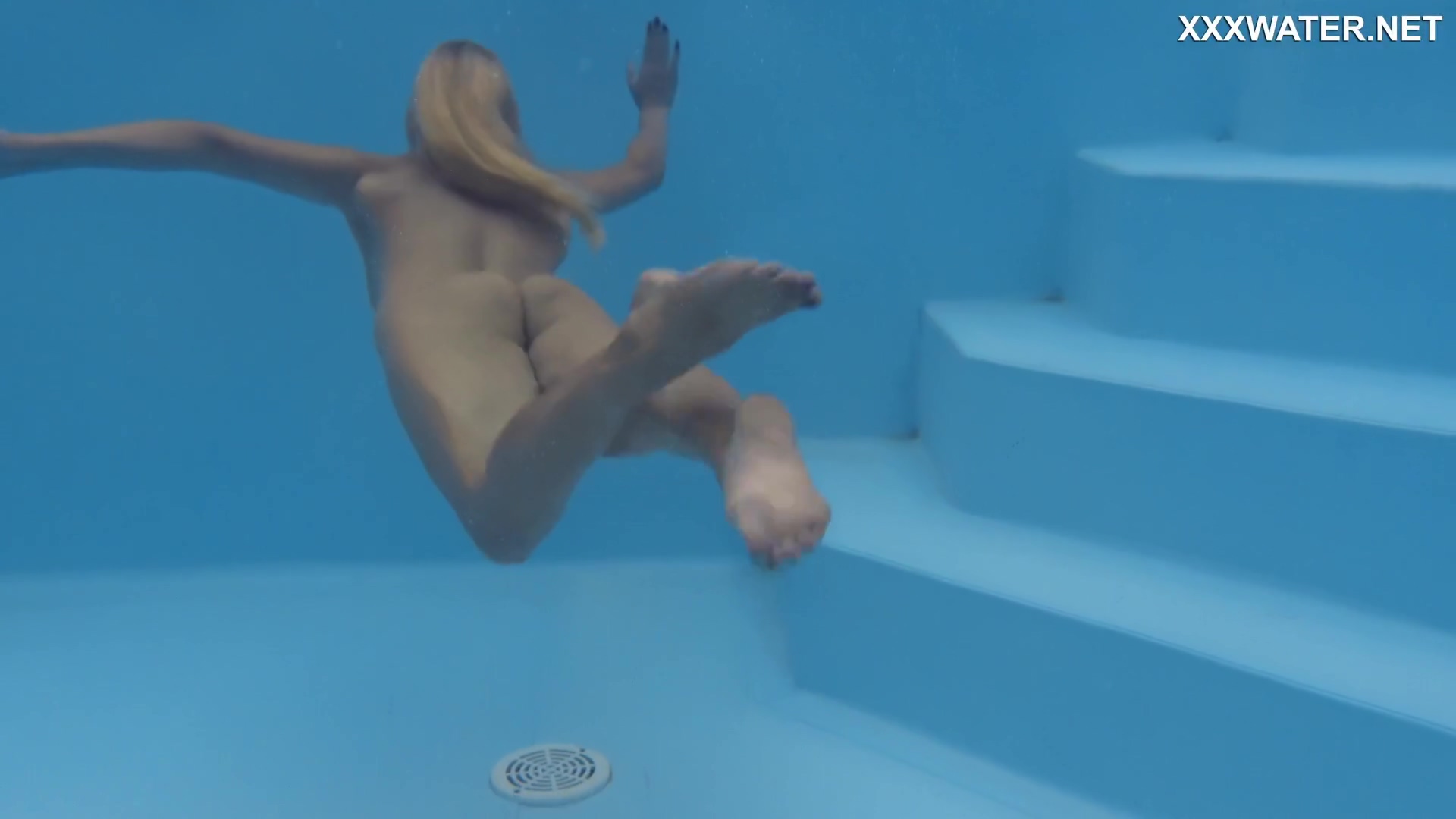 Emily Ross - Russias Best In And Out Of Pool