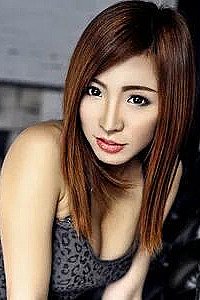 Yuika Akimoto