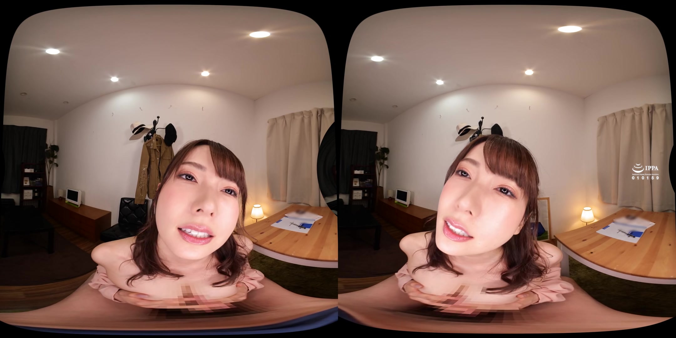 Yui Hatano - Girl Is A Tutor, A Sexdoll, and a Mistress - CasanovA