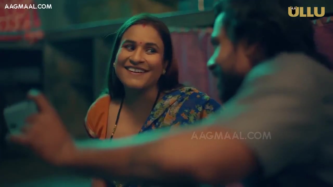 Khidki 02 2023 Ullu Hindi Hot Web Series