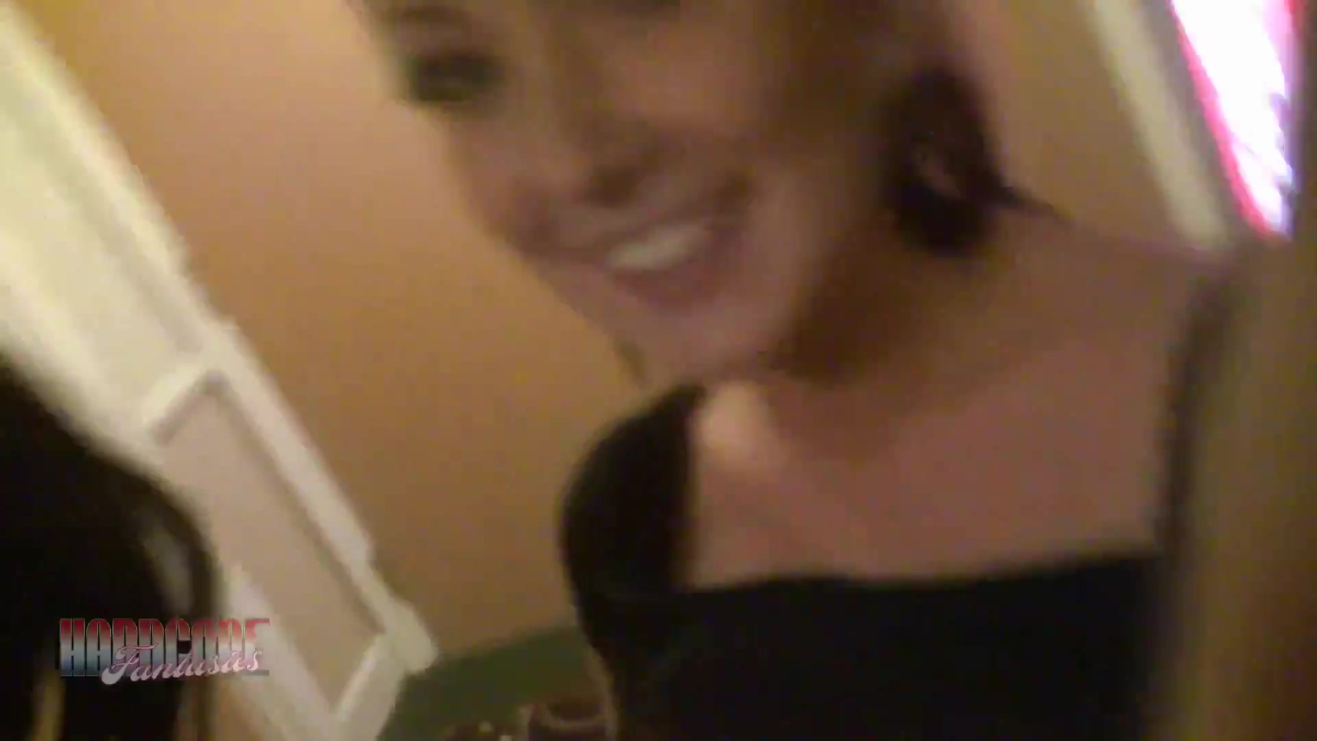 Fun In The Hotel Lobby - HeavenlySmut