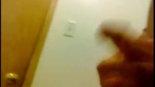 THE NEW AND IMPROVED GBB MASTURBATION SEX TAPE PART 10