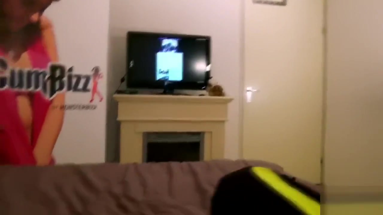 GETTING HIGH WITH MY STEPSISTER WONT TELL Step mom!