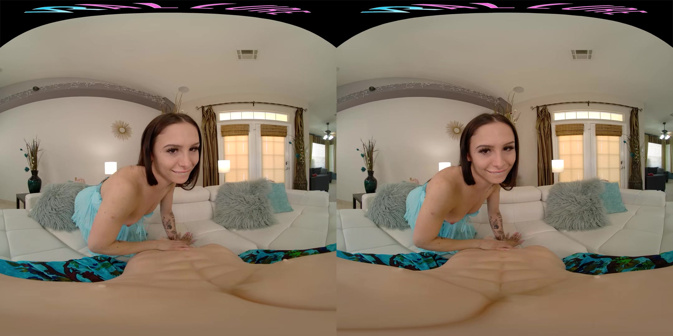 VRALLURE Lay Back And Relax
