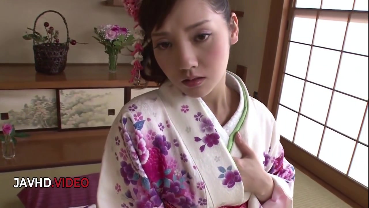 Seductive JAV Star Rei Mizuna Shows off Passionate Skill in Intense Amateur Showdown