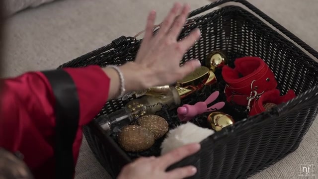 April 2023 Fantasy Of The Month - S4:E5 - Nubilefilms
