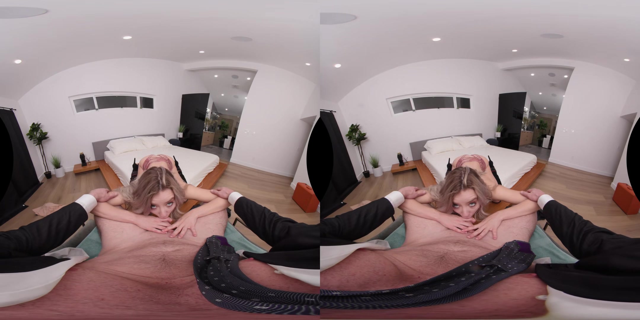 Honey Trap - Vrspy - Vr Porn Video