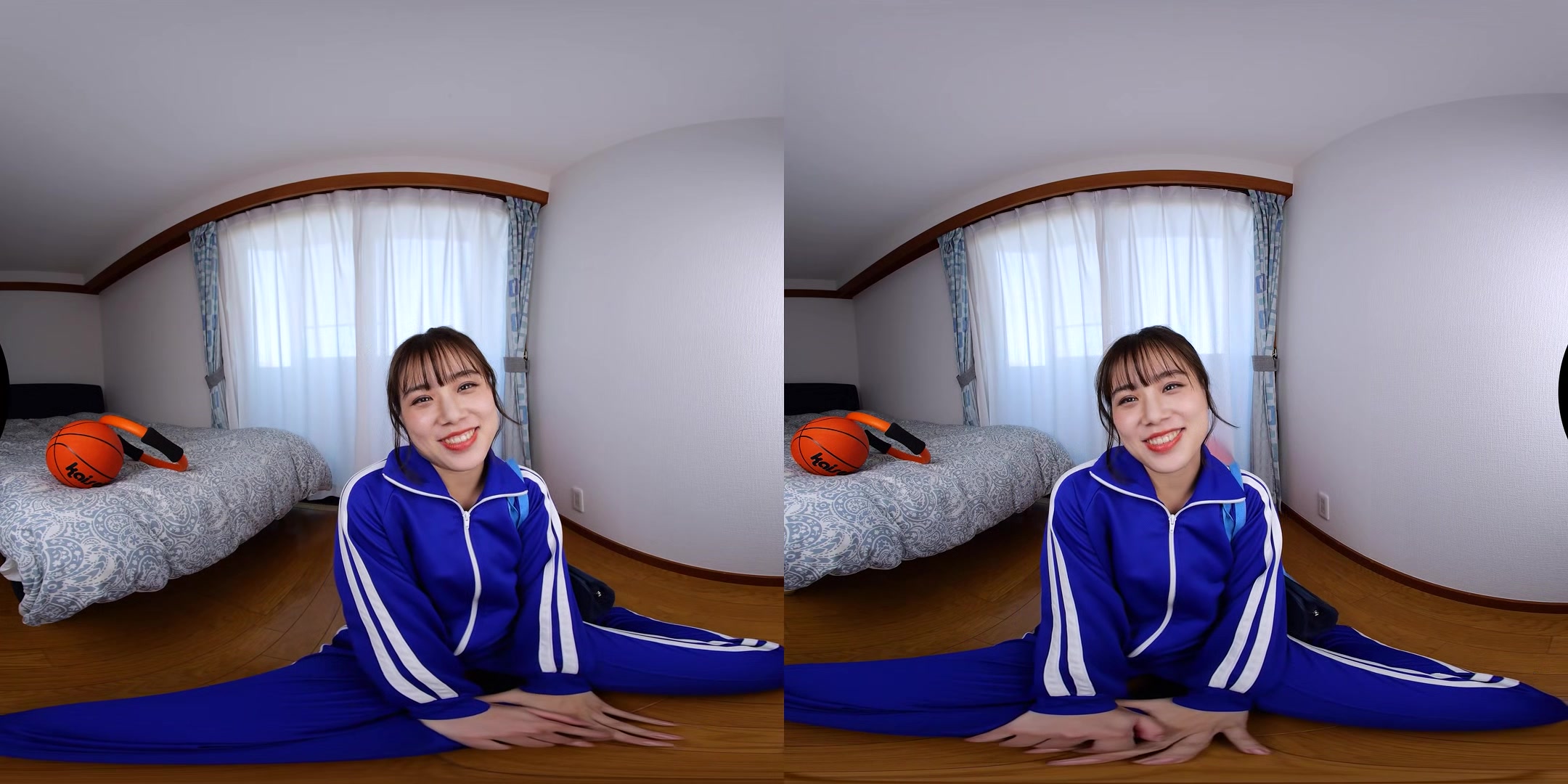 Virtual Dive Divergence Of Body And Soul