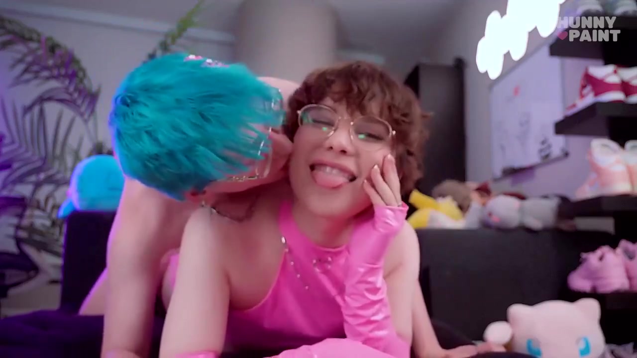 Girly Ditzy Guy