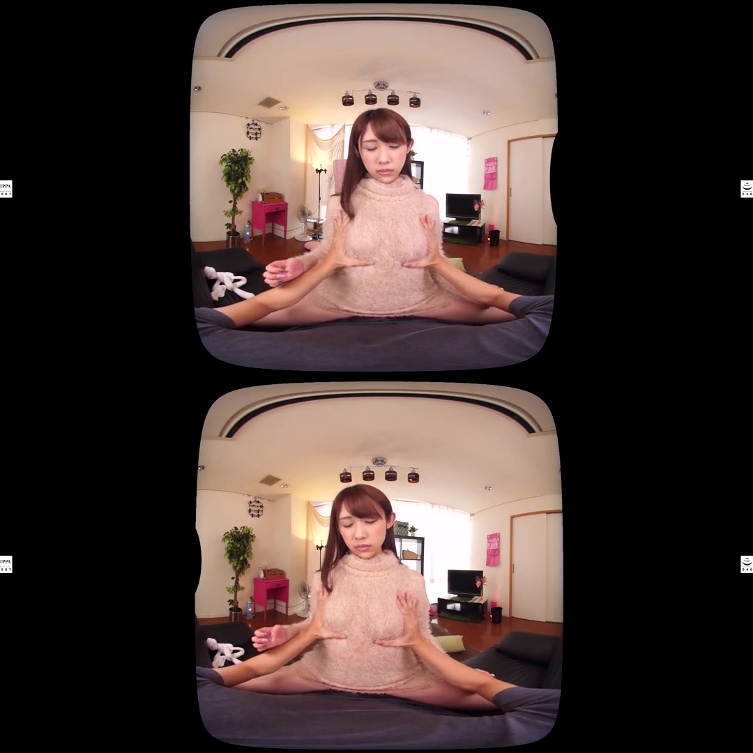 Airi Nanase Viciously Angry Jealousy Sex 1 - SexLikeReal