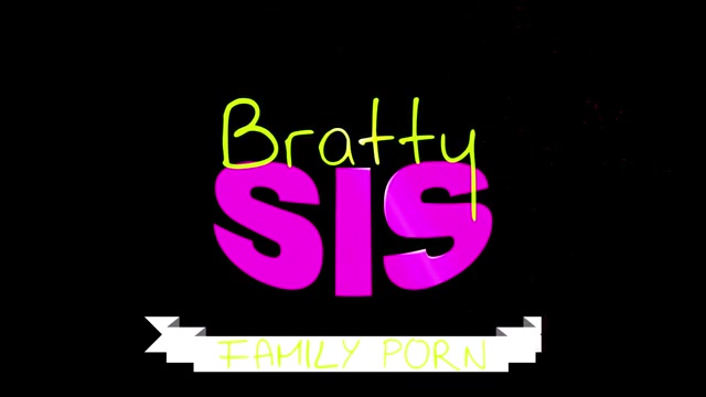 Draw Me Naked Stepbrother - S23:E1 - Brattysis