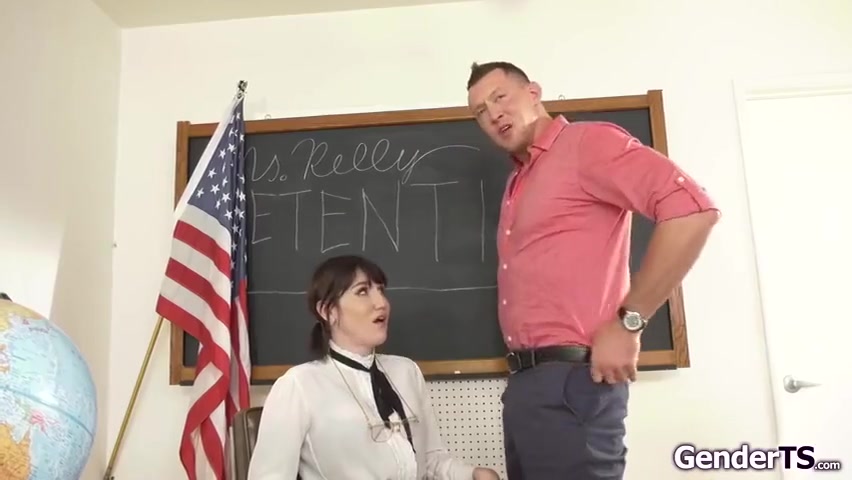 Pierce I Know All About Your Reputation With Lena Moon