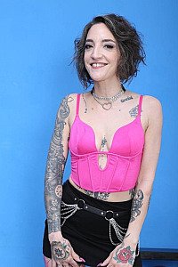 Lena Fire