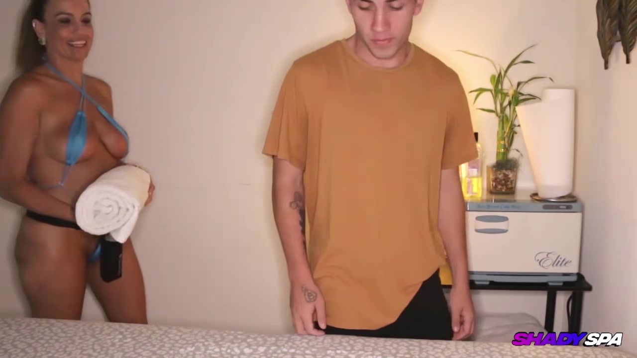 ShadySpa
