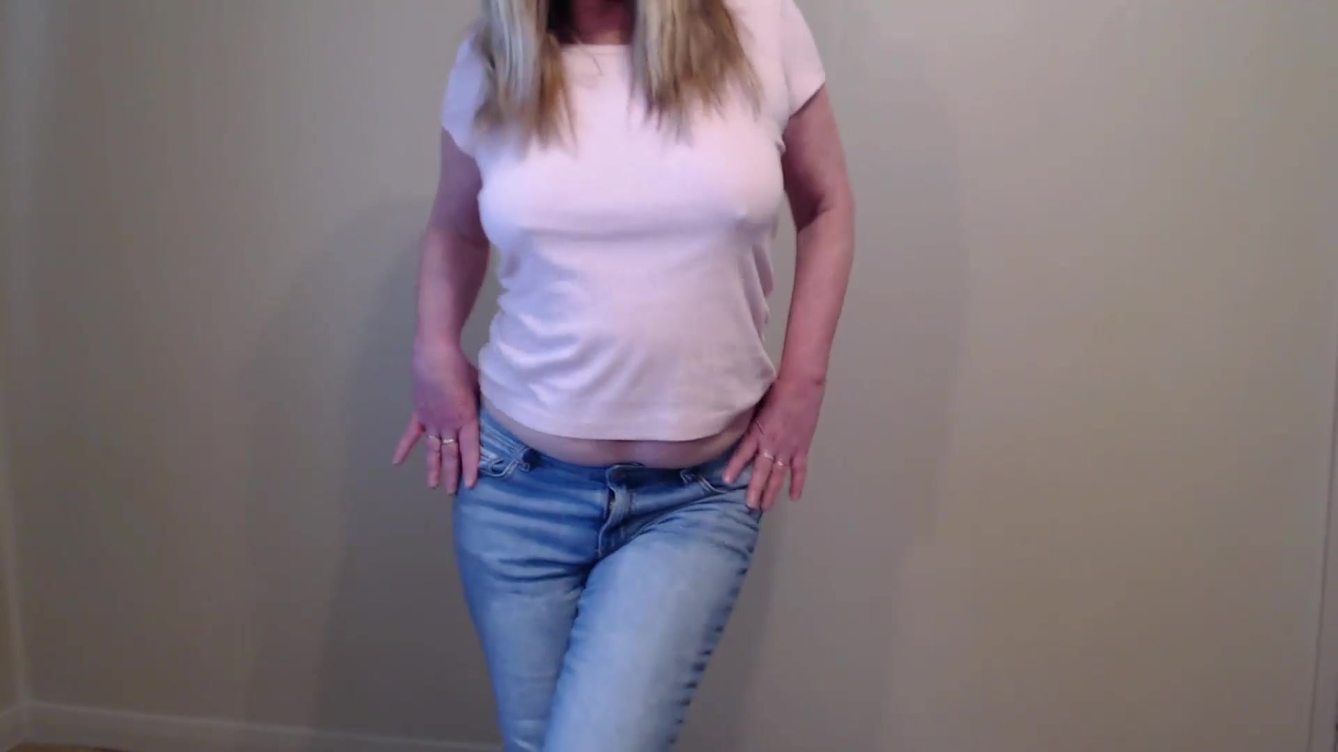 Deperate Piss In My Jeans - TacAmateurs